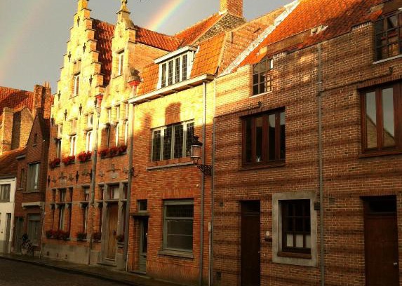 Sint-Gillis Bed & Breakfast | B&B Emma