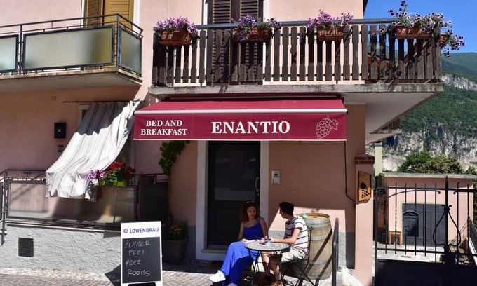 Belluno Veronese Bed & Breakfast | B&B Enantio