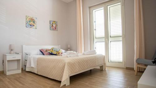 Villaggio Mose Bed & Breakfast | B&B Ercole Agrigento