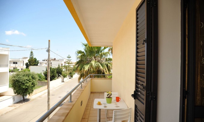 Presicce Bed & Breakfast | B&B Erminia