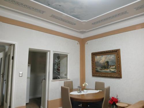 San Demetrio Corone Apartment | B&B Federico