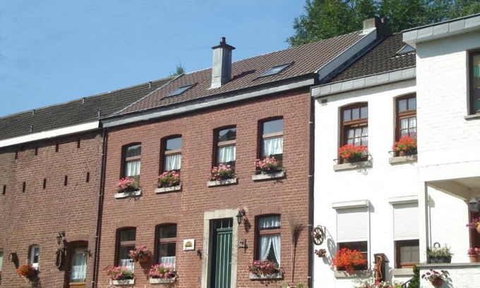 Ensival Bed & Breakfast | B&B Ferme du Petit Breuil