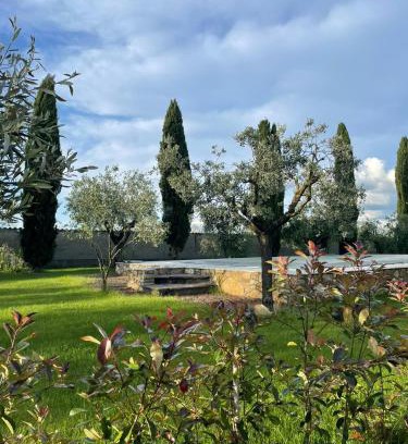 Zona XLIX Santa Maria di Galeria Bed & Breakfast | B&b filì Al casale 1121