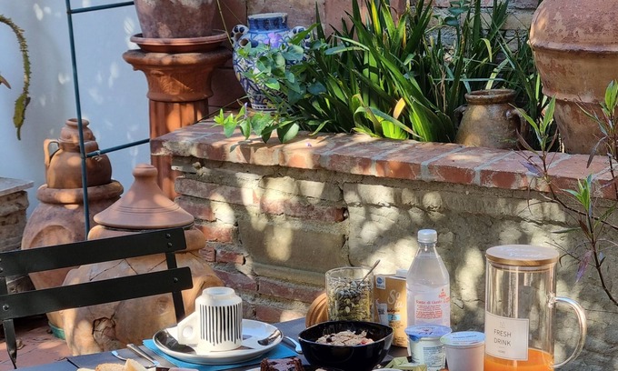 Le Cure Bed & Breakfast | B&B Firenze 400