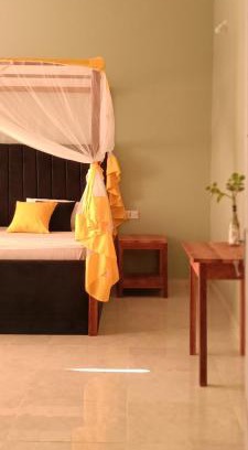 Pingwe House | B&B G&H house Zanzibar