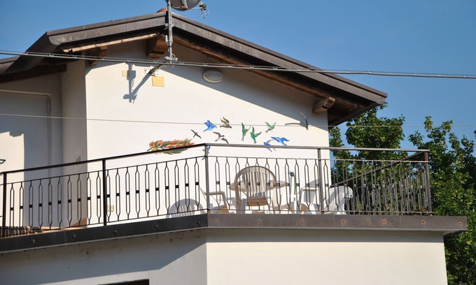 Grezzana Bed & Breakfast | B&B Gemma