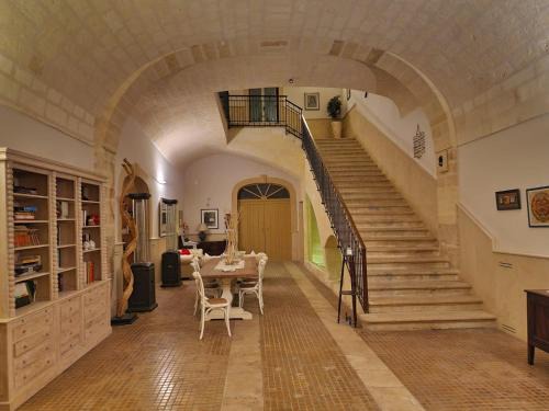 Gravina in Puglia Bed & Breakfast | B&B Giardino delle Delizie