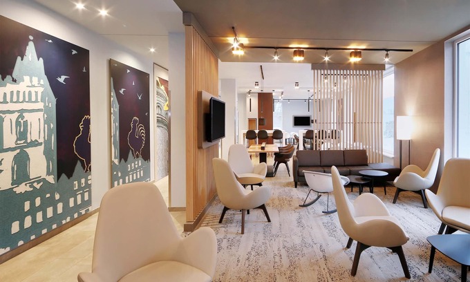 Frankfurt an der Oder Hotel | B&B HOTEL Frankfurt-Oder