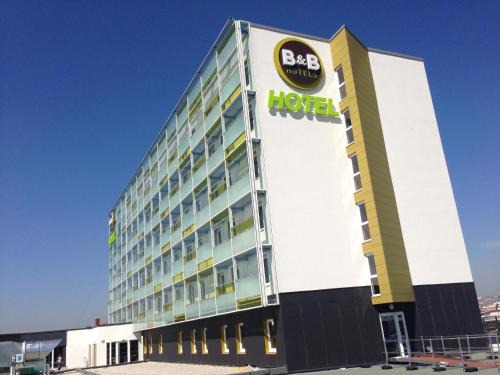 Viviani - Bonnevay Hotel | B&B HOTEL Lyon Sud États-Unis