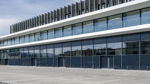 Tomaszow Lubelski Hotel | B&B HOTEL Tomaszów Lubelski