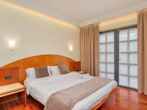 Ornago Hotel | B&B HOTELS Hotel Prestige Ornago