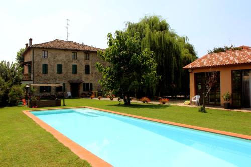 Viarolo Bed & Breakfast | B&B Il Conte Giacomo