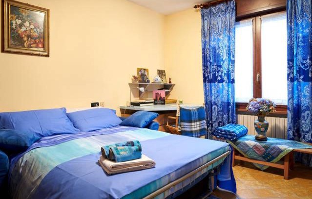 Bergamo Bed & Breakfast | B&B il Patio