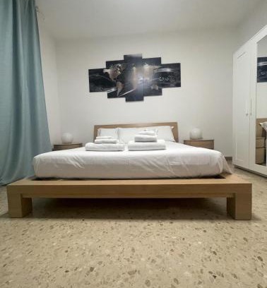 Jesi Bed & Breakfast | B&B IL QUADRIFOGLIO