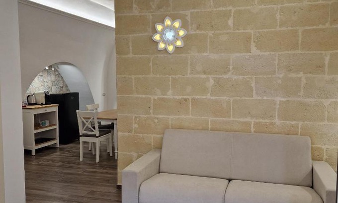 Centro Storico Bed & Breakfast | B&B Il Rosone