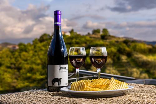 Giungano Bed & Breakfast | B&B IL TEMPONE