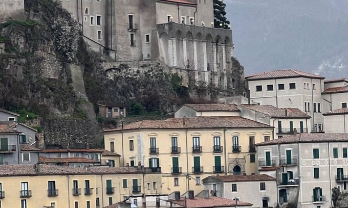 Muro Lucano House | B&B il Tulipano