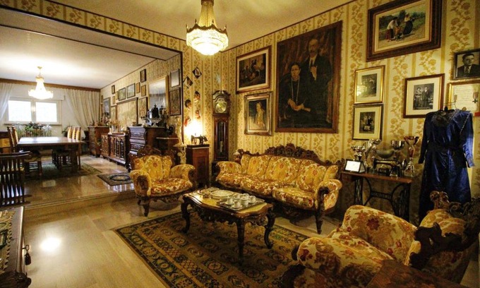 Pacentro Bed & Breakfast | B&B In Centro a Pacentro