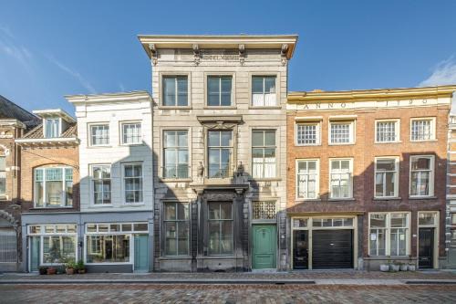 Dordrecht Bed & Breakfast | B&B In de Prinsenstraat