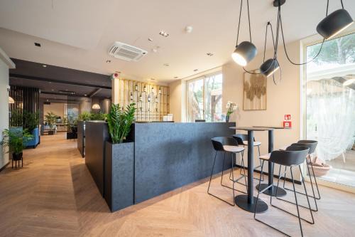 Milano Marittima Hotel | B&B Isabella