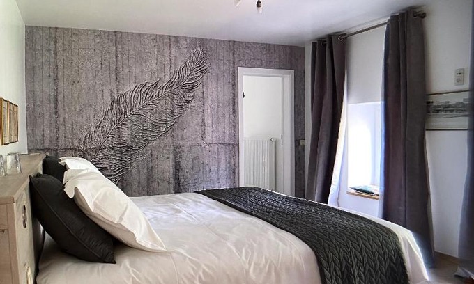 Weris Bed & Breakfast | B&B l'Aigrin