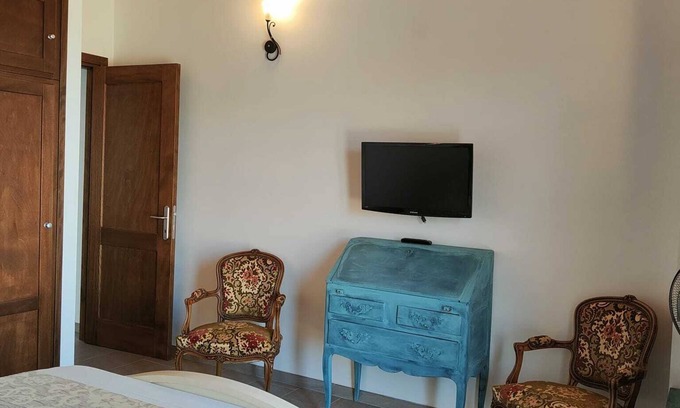 Torpe Bed & Breakfast | B&B La casa Nel Vento