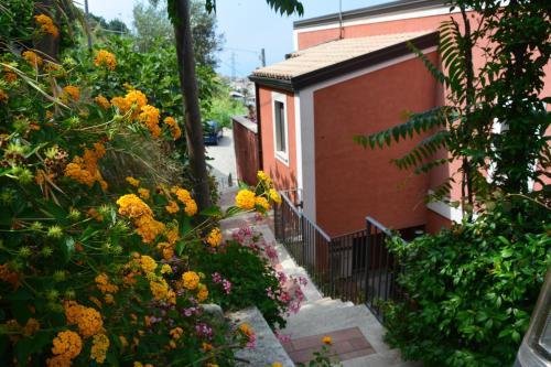 Paola Bed & Breakfast | B&B La Casa Rossa