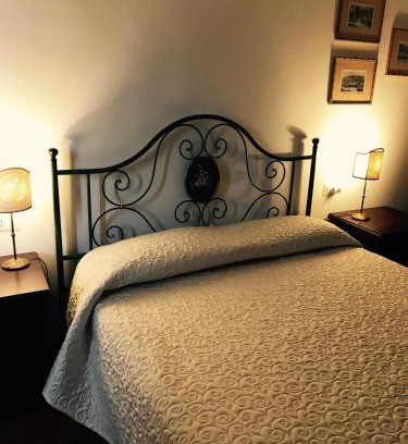 Fabriano Bed & Breakfast | B&B La Dimora del Capitano