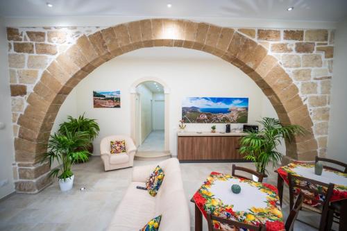 Custonaci Bed & Breakfast | B&B La Dimora di Pepè