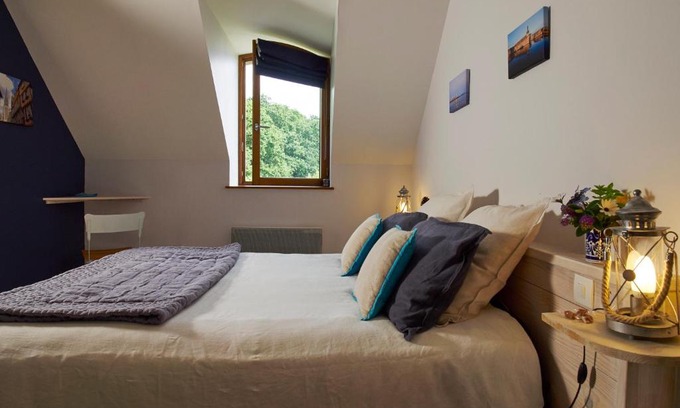 Melgven Bed & Breakfast | B&B La Grange du Minuellou
