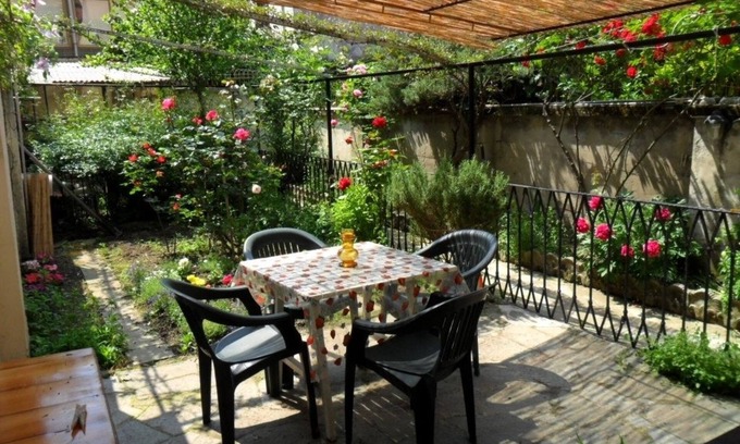 Vittoria Bed & Breakfast | B&B La Nara