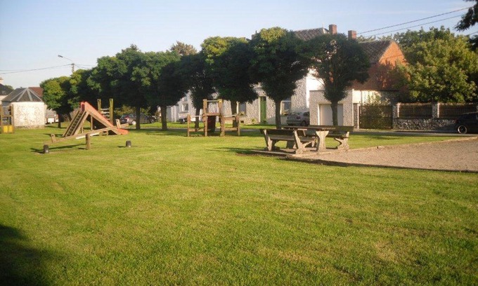 Surice Bed & Breakfast | B&B La Place Verte