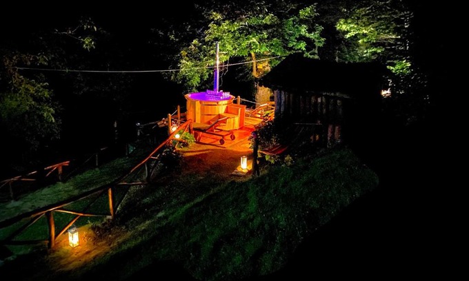 Granaglione Bed & Breakfast | B&B La Presa