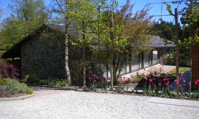 Waimes Bed & Breakfast | B&B La Romance du Lac