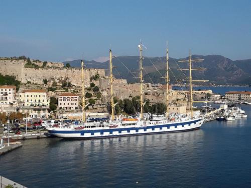 Portoferraio Bed & Breakfast | B & B La Terrazza sul mare
