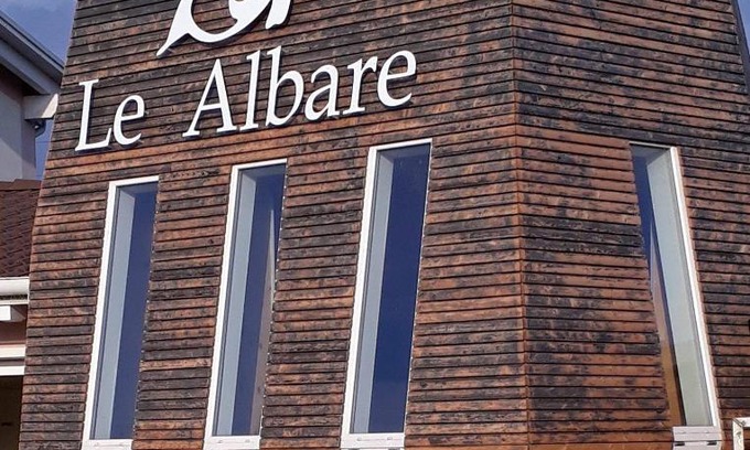 Montecchia di Crosara Bed & Breakfast | B&B Le Albare