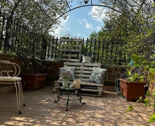 Civita Castellana Bed & Breakfast | B&B Le Chicche di Lulù