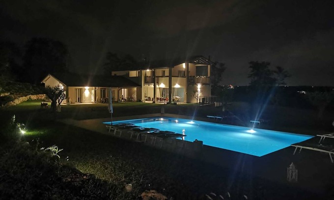 Castelnuovo del Garda Bed & Breakfast | B&B Le GiAle