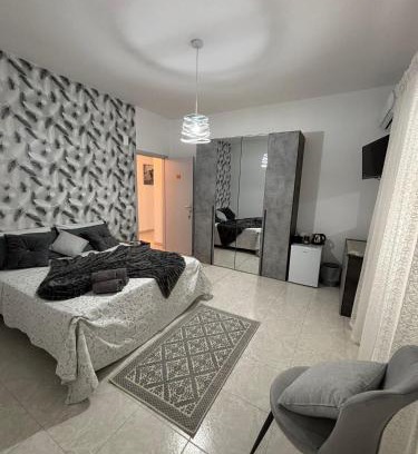 Marina di Gioiosa Ionica Bed & Breakfast | B&B Le Ninfee