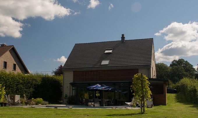 Niveze Bed & Breakfast | B&B le Ravel de Max