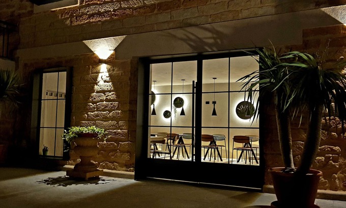 Agrigento Bed & Breakfast | B&B Lekythos