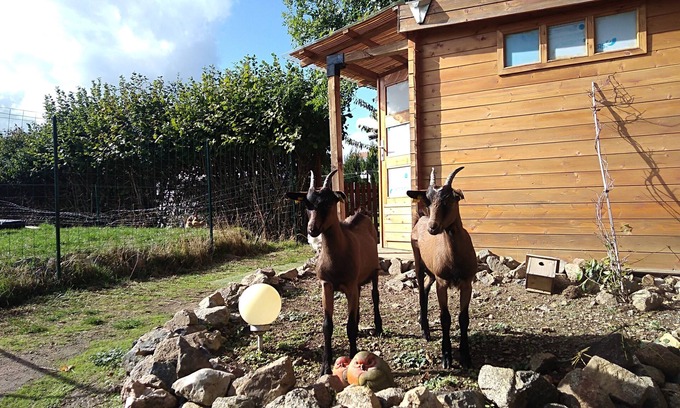 Huriel Bed & Breakfast | B&B Les Maîtres Sonneurs