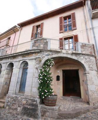 Santu Lussurgiu Bed & Breakfast | B&B Linu Ruiu