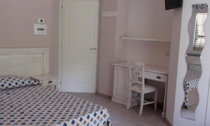 Rotonda Bed & Breakfast | B&B Lo Scoiattolo del Pollino