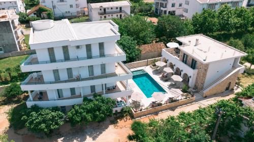 Gjerana Bed & Breakfast | B&B Lovac