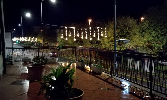 Seriate Bed & Breakfast | B&B Luna