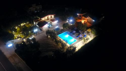 Faggiano Bed & Breakfast | B&B MadaM