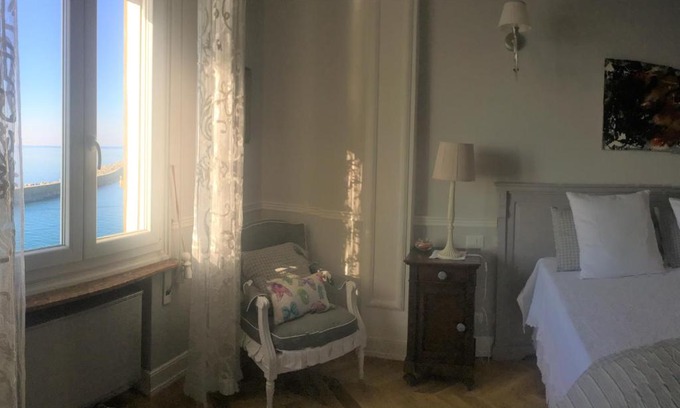 Pegli Bed & Breakfast | B&B Maison d’hôtes sur mer