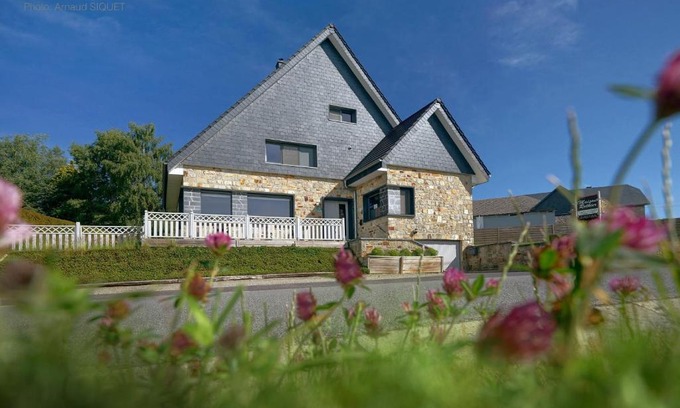 Faymonville Bed & Breakfast | B&B Maison Ruthier