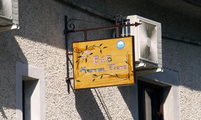 Rovito Bed & Breakfast | B&B Mamma Elena